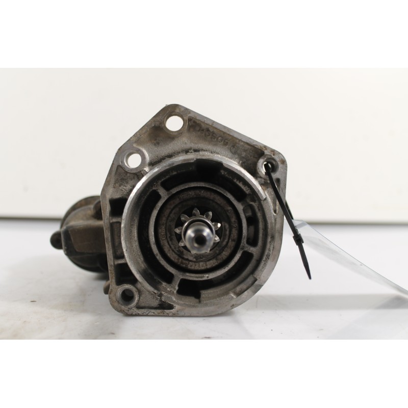 SEAT - IBIZA - Μίζα -  - ΕΤΟΣ: 2000 - ΚΩΔ.ΚΑΤ/ΣΤΗ: 0001107025 036911023S.Μεταχειρισμένα ανταλλακτικά αυτοκινήτων www.usedparts.g