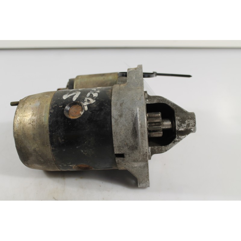 MAZDA - 323 - Μίζα -  - ΕΤΟΣ: 1992 - ΚΩΔ.ΚΑΤ/ΣΤΗ: 5331.Μεταχειρισμένα ανταλλακτικά αυτοκινήτων www.usedparts.gr.Απόσυρση αυτοκιν