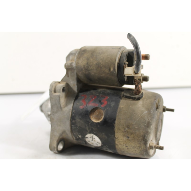 MAZDA - 323 - Μίζα -  - ΕΤΟΣ: 1992 - ΚΩΔ.ΚΑΤ/ΣΤΗ: 5331.Μεταχειρισμένα ανταλλακτικά αυτοκινήτων www.usedparts.gr.Απόσυρση αυτοκιν