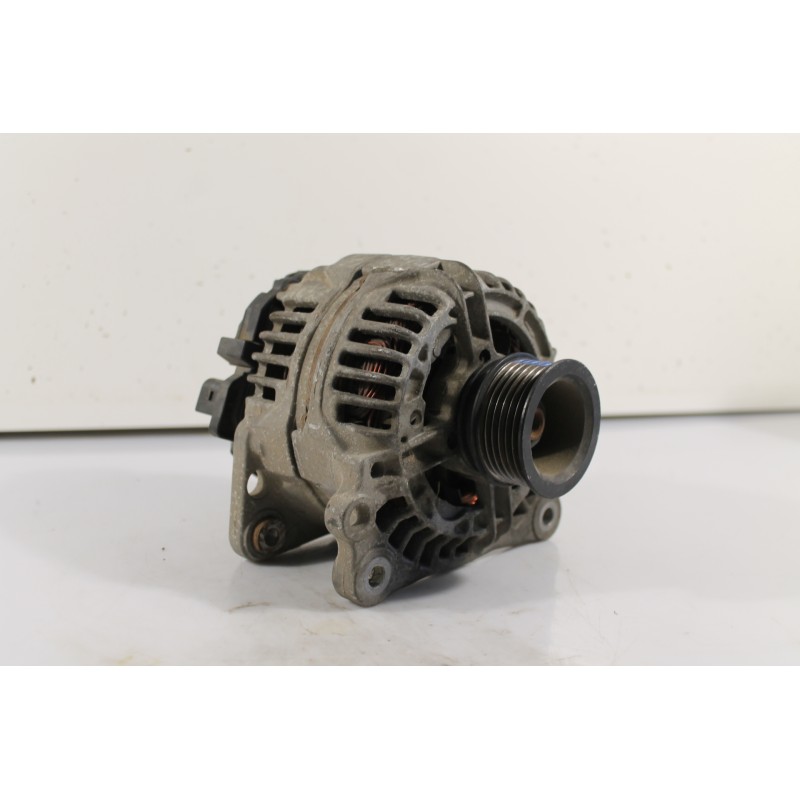 AUDI - A2 - Δυναμό -  - ΕΤΟΣ: 2002 - ΚΩΔ.ΚΑΤ/ΣΤΗ: 028903028 0124325003.Μεταχειρισμένα ανταλλακτικά αυτοκινήτων www.usedparts.gr.