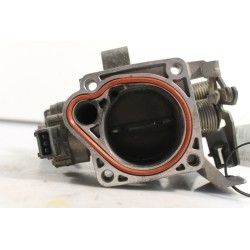 BMW - E36 - Πεταλούδα γκαζιού - ΚΩΔΙΚΟΣ ΜΗΧΑΝΗΣ: 164E20 - ΚΥΒΙΚΑ: 1600 - ΕΤΟΣ: 1998 - ΚΩΔ.ΚΑΤ/ΣΤΗ: 0280140575  14358460.Μεταχειρ