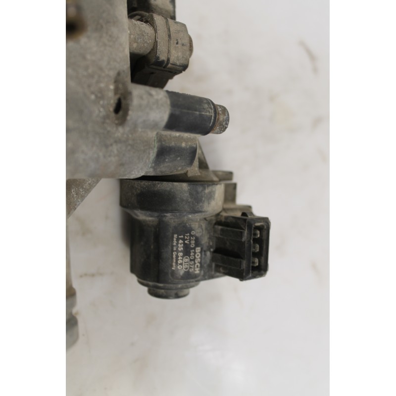 BMW - E36 - Πεταλούδα γκαζιού - ΚΩΔΙΚΟΣ ΜΗΧΑΝΗΣ: 164E20 - ΚΥΒΙΚΑ: 1600 - ΕΤΟΣ: 1998 - ΚΩΔ.ΚΑΤ/ΣΤΗ: 0280140575  14358460.Μεταχειρ