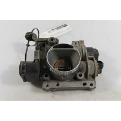 FIAT - PUNTO - Πεταλούδα γκαζιού - ΚΩΔΙΚΟΣ ΜΗΧΑΝΗΣ:  - ΚΥΒΙΚΑ:  - ΕΤΟΣ: 2000 - ΚΩΔ.ΚΑΤ/ΣΤΗ: P816F30 IB0100 S0200.Μεταχειρισμένα