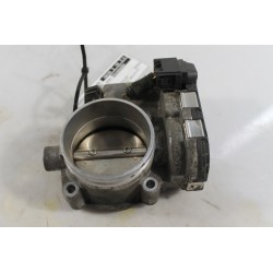 ALFA ROMEO - BRERA - Πεταλούδα γκαζιού - ΚΩΔΙΚΟΣ ΜΗΧΑΝΗΣ:  - ΚΥΒΙΚΑ: 2200 - ΕΤΟΣ: 2006 - ΚΩΔ.ΚΑΤ/ΣΤΗ: 55181482 0280750195 .Μεταχ