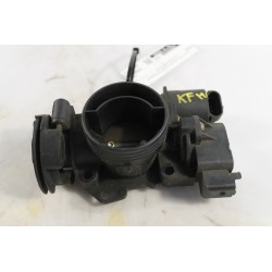 CITROEN - XSARA - Πεταλούδα γκαζιού - ΚΩΔΙΚΟΣ ΜΗΧΑΝΗΣ: KFW - ΚΥΒΙΚΑ:  - ΕΤΟΣ: 2002 - ΚΩΔ.ΚΑΤ/ΣΤΗ: 0063A1540 9642473280.Μεταχειρι