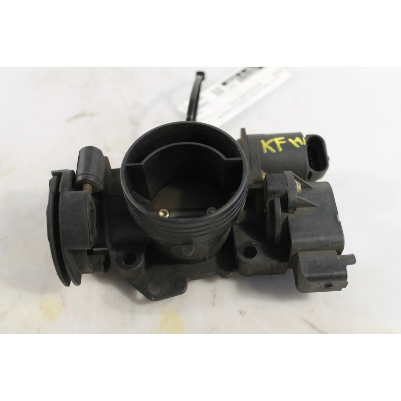 CITROEN - XSARA - Πεταλούδα γκαζιού - ΚΩΔΙΚΟΣ ΜΗΧΑΝΗΣ: KFW - ΚΥΒΙΚΑ:  - ΕΤΟΣ: 2002 - ΚΩΔ.ΚΑΤ/ΣΤΗ: 0063A1540 9642473280.Μεταχειρι