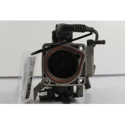 BMW - E36 - Πεταλούδα γκαζιού - ΚΩΔΙΚΟΣ ΜΗΧΑΝΗΣ: 184E2 - ΚΥΒΙΚΑ:  - ΕΤΟΣ: 1995 - ΚΩΔ.ΚΑΤ/ΣΤΗ: .Μεταχειρισμένα ανταλλακτικά αυτοκ