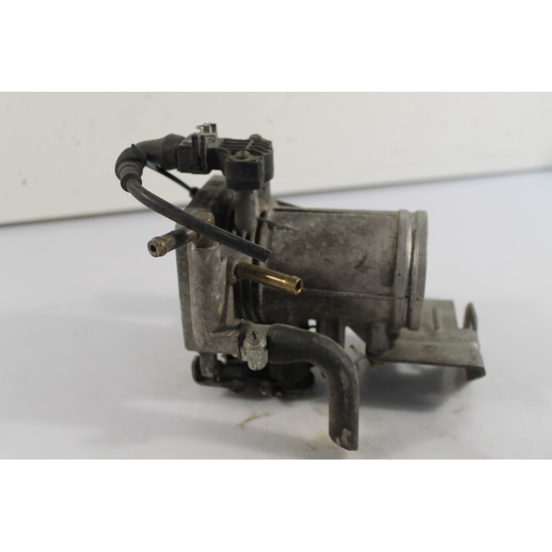 BMW - E36 - Πεταλούδα γκαζιού - ΚΩΔΙΚΟΣ ΜΗΧΑΝΗΣ: 184E2 - ΚΥΒΙΚΑ:  - ΕΤΟΣ: 1995 - ΚΩΔ.ΚΑΤ/ΣΤΗ: .Μεταχειρισμένα ανταλλακτικά αυτοκ