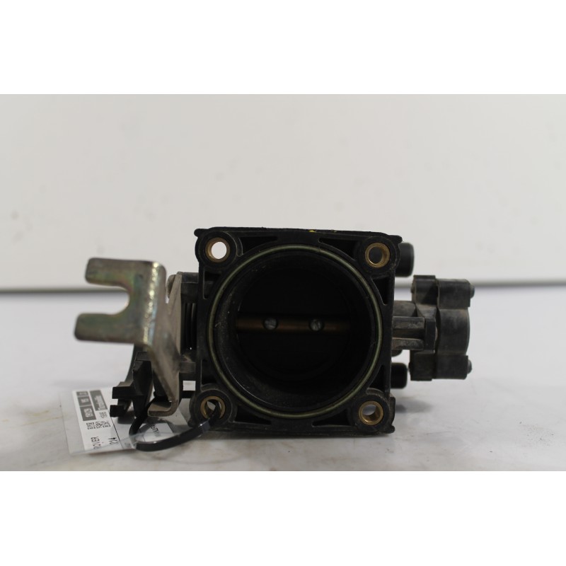 ROVER - 214 - Πεταλούδα γκαζιού - ΚΩΔΙΚΟΣ ΜΗΧΑΝΗΣ: 14K47 - ΚΥΒΙΚΑ:  - ΕΤΟΣ: 1995 - ΚΩΔ.ΚΑΤ/ΣΤΗ: MHB10144.Μεταχειρισμένα ανταλλακ