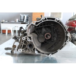 OPEL- CORSA - Σασμάν--Z10    1,0CC