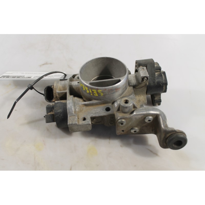 FIAT - SEICENTO - Πεταλούδα γκαζιού - ΚΩΔΙΚΟΣ ΜΗΧΑΝΗΣ: 187A1000 - ΚΥΒΙΚΑ:  - ΕΤΟΣ: 2001 - ΚΩΔ.ΚΑΤ/ΣΤΗ: PBT6F30 IBO100.Μεταχειρισ