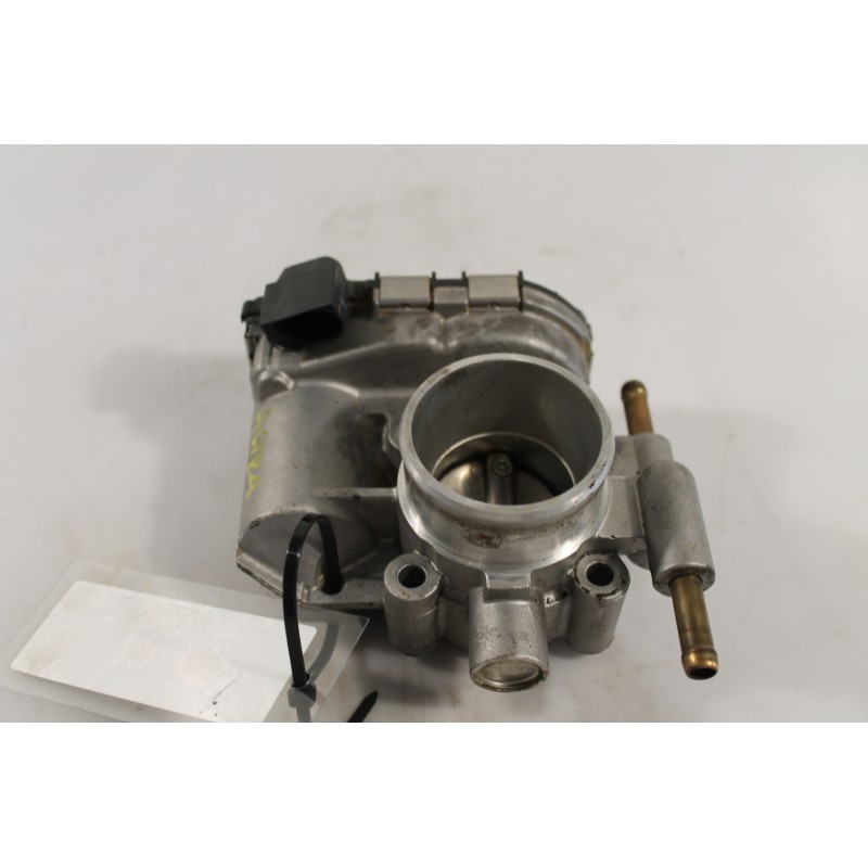 OPEL - ASTRA - Πεταλούδα γκαζιού - ΚΩΔΙΚΟΣ ΜΗΧΑΝΗΣ: X14XEP - ΚΥΒΙΚΑ:  - ΕΤΟΣ: 2006 - ΚΩΔ.ΚΑΤ/ΣΤΗ: 0280750133 24420536.Μεταχειρισ