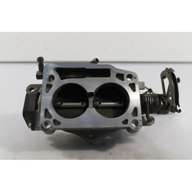 KIA - SPORTAGE - Πεταλούδα γκαζιού - ΚΩΔΙΚΟΣ ΜΗΧΑΝΗΣ:  - ΚΥΒΙΚΑ: 2000 - ΕΤΟΣ: 2005 - ΚΩΔ.ΚΑΤ/ΣΤΗ:  0K24718911    0280122021.Μετα