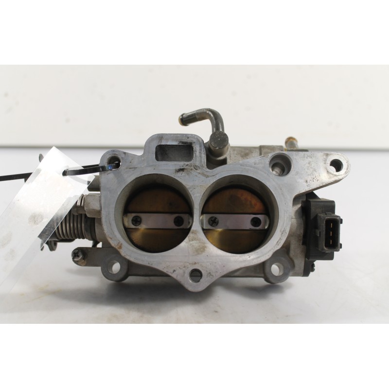 KIA - SPORTAGE - Πεταλούδα γκαζιού - ΚΩΔΙΚΟΣ ΜΗΧΑΝΗΣ:  - ΚΥΒΙΚΑ: 2000 - ΕΤΟΣ: 2005 - ΚΩΔ.ΚΑΤ/ΣΤΗ:  0K24718911    0280122021.Μετα