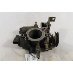 FIAT - PUNTO - Πεταλούδα γκαζιού - ΚΩΔΙΚΟΣ ΜΗΧΑΝΗΣ:  - ΚΥΒΙΚΑ:  - ΕΤΟΣ: 1995 - ΚΩΔ.ΚΑΤ/ΣΤΗ: .Μεταχειρισμένα ανταλλακτικά αυτοκιν