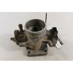 HYUNDAI - ACCENT - Πεταλούδα γκαζιού - ΚΩΔΙΚΟΣ ΜΗΧΑΝΗΣ: G4EH - ΚΥΒΙΚΑ:  - ΕΤΟΣ: 1995 - ΚΩΔ.ΚΑΤ/ΣΤΗ: 3517022010 9600930001.Μεταχε