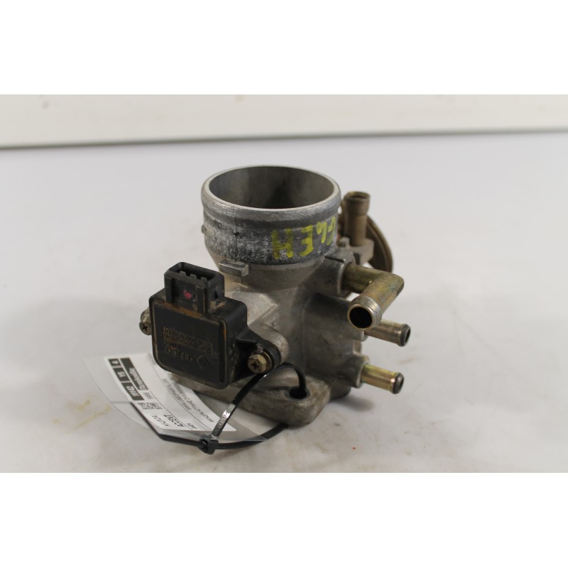 HYUNDAI - ACCENT - Πεταλούδα γκαζιού - ΚΩΔΙΚΟΣ ΜΗΧΑΝΗΣ: G4EH - ΚΥΒΙΚΑ:  - ΕΤΟΣ: 1995 - ΚΩΔ.ΚΑΤ/ΣΤΗ: 3517022010 9600930001.Μεταχε