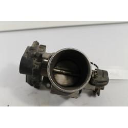 ALFA ROMEO - 156 - Πεταλούδα γκαζιού - ΚΩΔΙΚΟΣ ΜΗΧΑΝΗΣ: 67601 - ΚΥΒΙΚΑ:  - ΕΤΟΣ: 1998 - ΚΩΔ.ΚΑΤ/ΣΤΗ: 3435201454.Μεταχειρισμένα α