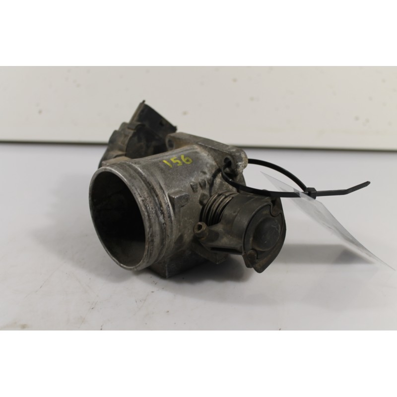 ALFA ROMEO - 156 - Πεταλούδα γκαζιού - ΚΩΔΙΚΟΣ ΜΗΧΑΝΗΣ: 67601 - ΚΥΒΙΚΑ:  - ΕΤΟΣ: 1998 - ΚΩΔ.ΚΑΤ/ΣΤΗ: 3435201454.Μεταχειρισμένα α