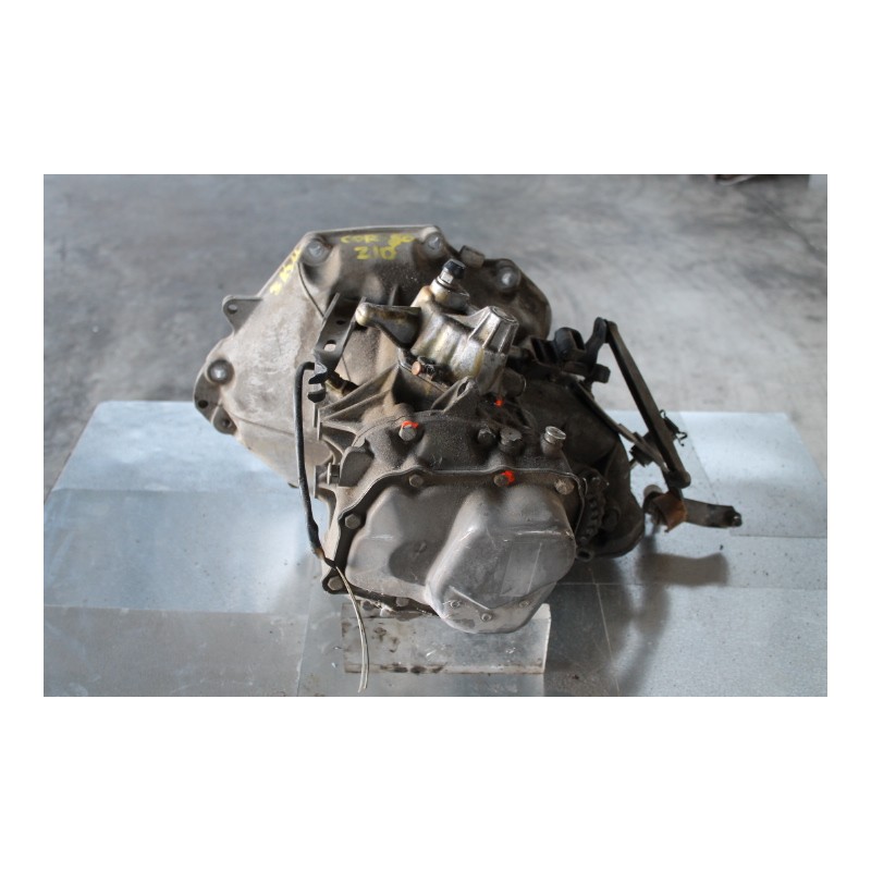 OPEL- CORSA - Σασμάν--Z10    1,0CC