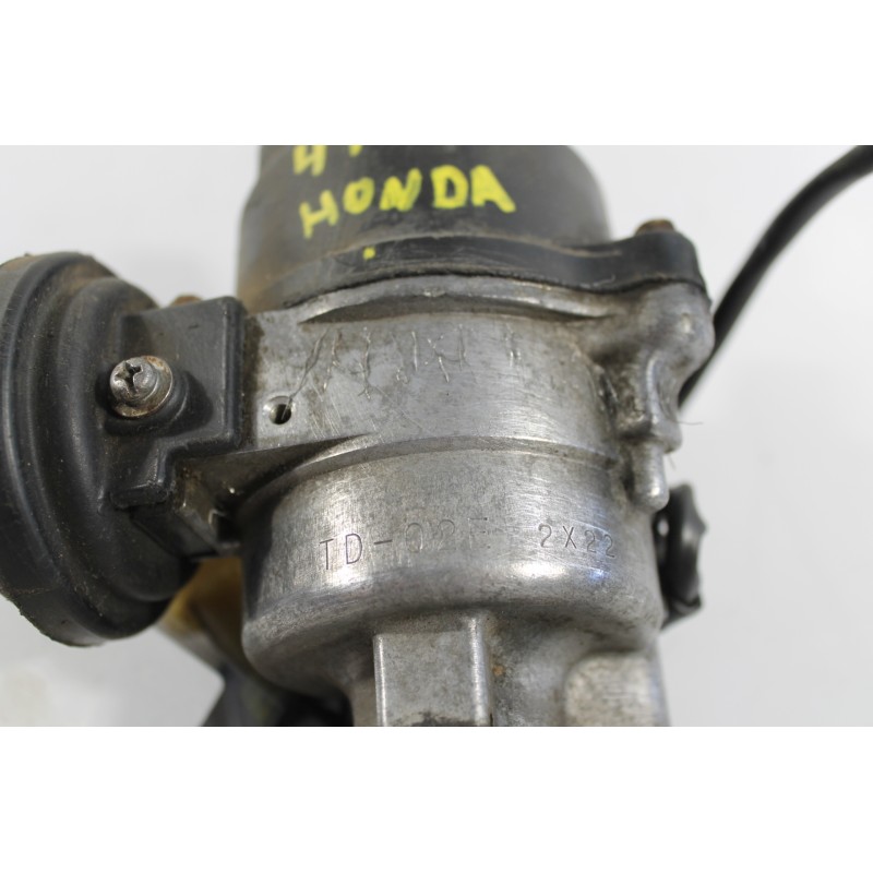 HONDA - CIVIC - Διανομέας - Ντριστριμπιτέρ - ΚΩΔΙΚΟΣ ΜΗΧΑΝΗΣ:  - ΚΥΒΙΚΑ:  - ΕΤΟΣ: 1985 - ΚΩΔ.ΚΑΤ/ΣΤΗ: TD02E .Μεταχειρισμένα αντα