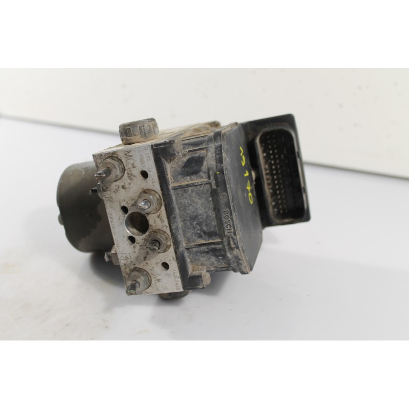 FIAT - STILO - Μονάδα ABS -  - ΘΕΣΗ:  - ΕΤΟΣ: 2004 - ΚΩΔ.ΚΑΤ/ΣΤΗ: 0265224048  46784468.Μεταχειρισμένα ανταλλακτικά αυτοκινήτων w