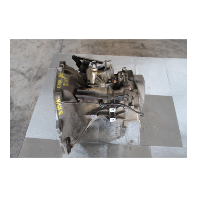 OPEL- CORSA - Σασμάν--Z10    1,0CC