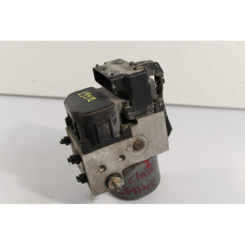 RENAULT - MEGANE - Μονάδα ABS -  - ΘΕΣΗ:  - ΕΤΟΣ: 1997 - ΚΩΔ.ΚΑΤ/ΣΤΗ: 9702231942  0265216731  7700432644.Μεταχειρισμένα ανταλλακ