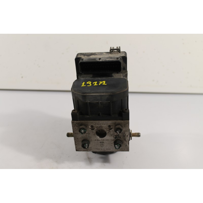 RENAULT - MEGANE - Μονάδα ABS -  - ΘΕΣΗ:  - ΕΤΟΣ: 1997 - ΚΩΔ.ΚΑΤ/ΣΤΗ: 9702231942  0265216731  7700432644.Μεταχειρισμένα ανταλλακ