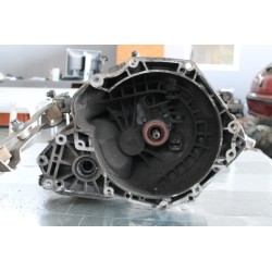 OPEL- CORSA - Σασμάν--XE 1,2CC