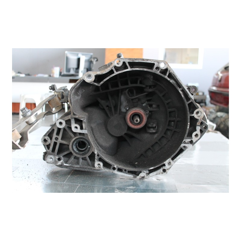 OPEL- CORSA - Σασμάν--XE 1,2CC