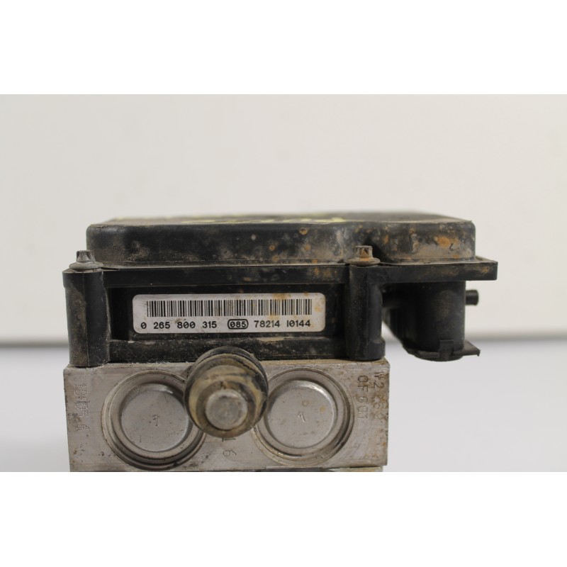 FIAT - PUNTO - Μονάδα ABS -  - ΘΕΣΗ:  - ΕΤΟΣ: 1997 - ΚΩΔ.ΚΑΤ/ΣΤΗ: 3101070264.Μεταχειρισμένα ανταλλακτικά αυτοκινήτων www.usedpar