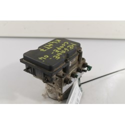 RENAULT - MEGANE - Μονάδα ABS -  - ΘΕΣΗ:  - ΕΤΟΣ: 2004 - ΚΩΔ.ΚΑΤ/ΣΤΗ: 0265231300  8200038695.Μεταχειρισμένα ανταλλακτικά αυτοκιν
