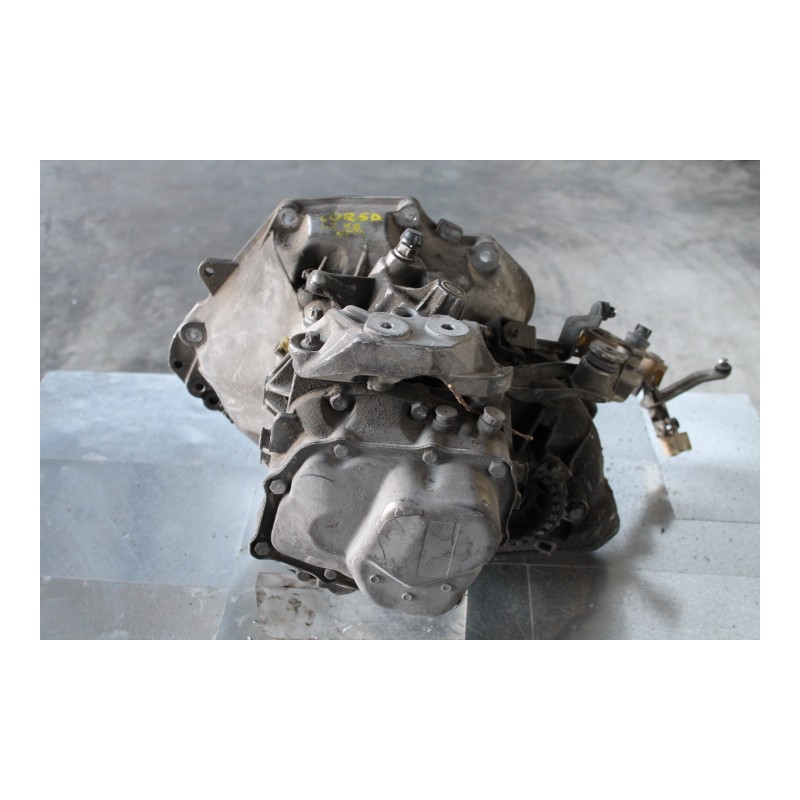 OPEL- CORSA - Σασμάν--XE 1,2CC