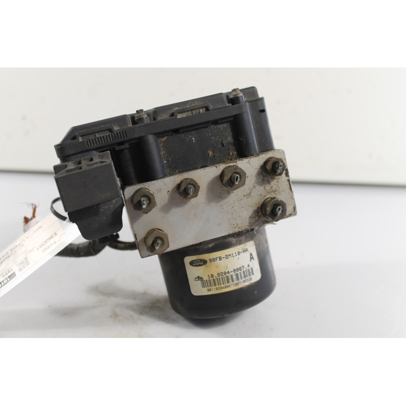 FORD - ESCORT - Μονάδα ABS -  - ΘΕΣΗ:  - ΕΤΟΣ: 1998 - ΚΩΔ.ΚΑΤ/ΣΤΗ: 98FG2C013AA A426G  98FB 2M110AA.Μεταχειρισμένα ανταλλακτικά α