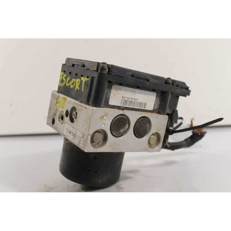 FORD - ESCORT - Μονάδα ABS -  - ΘΕΣΗ:  - ΕΤΟΣ: 1998 - ΚΩΔ.ΚΑΤ/ΣΤΗ: 98FG2C013AA A426G  98FB 2M110AA.Μεταχειρισμένα ανταλλακτικά α