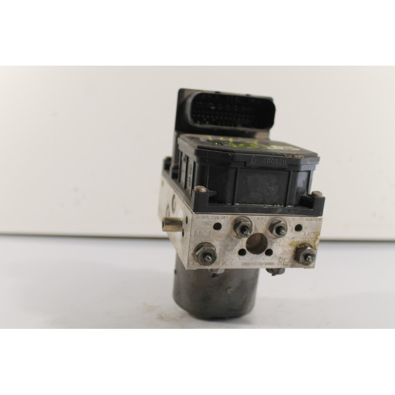 ALFA ROMEO - 147 - Μονάδα ABS -  - ΘΕΣΗ:  - ΕΤΟΣ: 2005 - ΚΩΔ.ΚΑΤ/ΣΤΗ: 0265224061 0920722465.Μεταχειρισμένα ανταλλακτικά αυτοκινή