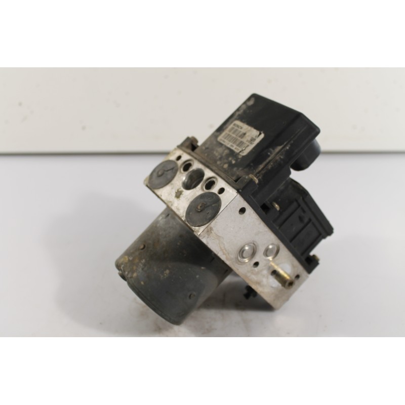 ALFA ROMEO - 147 - Μονάδα ABS -  - ΘΕΣΗ:  - ΕΤΟΣ: 2005 - ΚΩΔ.ΚΑΤ/ΣΤΗ: 0265224061 0920722465.Μεταχειρισμένα ανταλλακτικά αυτοκινή