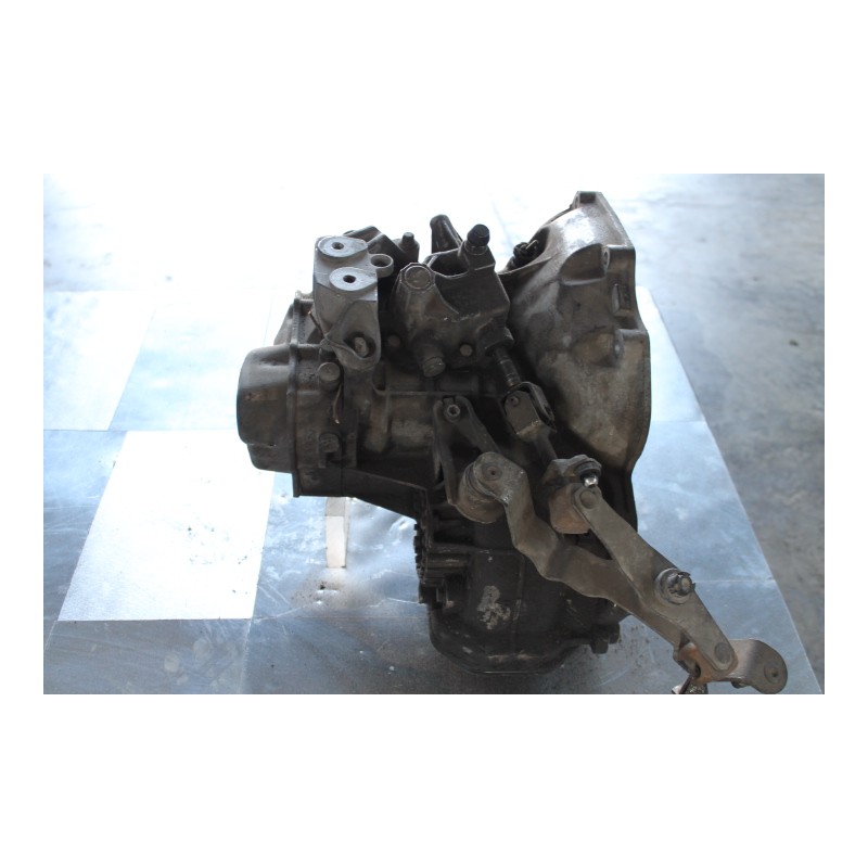 OPEL- CORSA - Σασμάν--XE 1,2CC