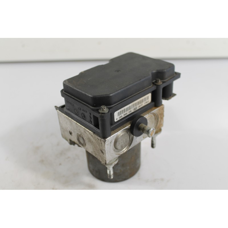 FIAT - PUNTO - Μονάδα ABS -  - ΘΕΣΗ:  - ΕΤΟΣ: 1998 - ΚΩΔ.ΚΑΤ/ΣΤΗ: 026523133146836768  04112661282.Μεταχειρισμένα ανταλλακτικά αυ