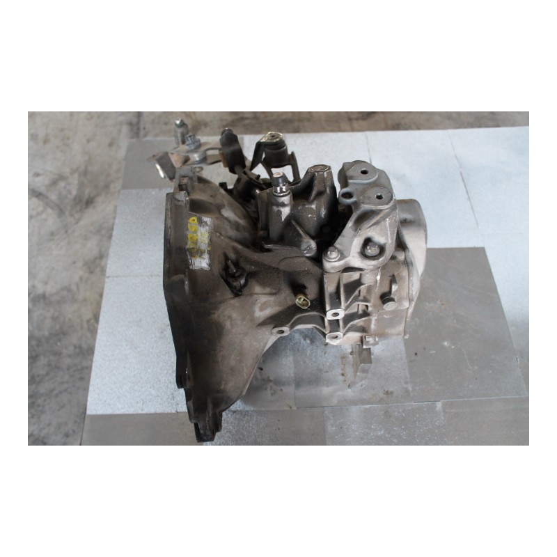 OPEL- CORSA - Σασμάν--XE 1,2CC