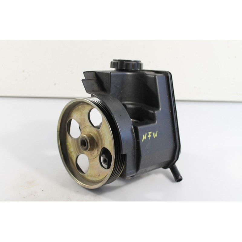 PEUGEOT - 206 - Αντλία υδραυλικού τιμονιού - ΚΩΔΙΚΟΣ ΜΗΧΑΝΗΣ: NFU - ΚΥΒΙΚΑ:  - ΕΤΟΣ:  - ΚΩΔ.ΚΑΤ/ΣΤΗ:  963705848C  963686880.Μετα