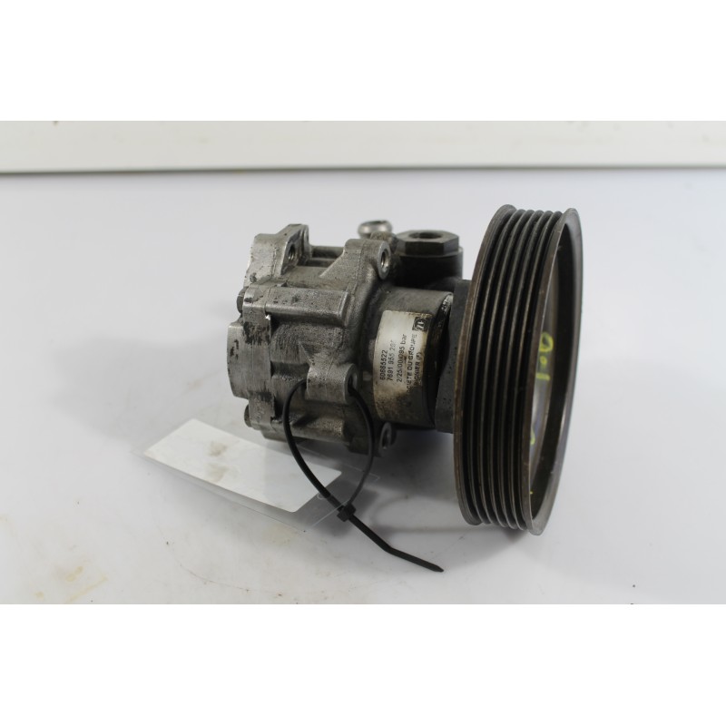 ALFA ROMEO - 156 - Αντλία υδραυλικού τιμονιού - ΚΩΔΙΚΟΣ ΜΗΧΑΝΗΣ:  - ΚΥΒΙΚΑ: 1800 - ΕΤΟΣ:  - ΚΩΔ.ΚΑΤ/ΣΤΗ: 60665522  7691955295.Με