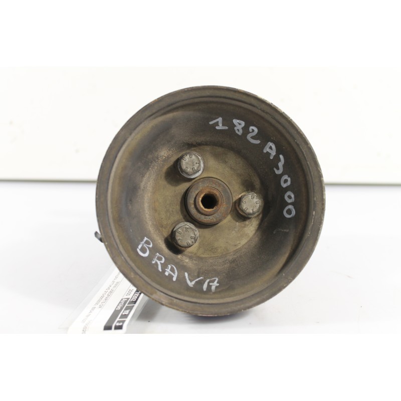 FIAT - BRAVA - Αντλία υδραυλικού τιμονιού - ΚΩΔΙΚΟΣ ΜΗΧΑΝΗΣ: 182A3000 - ΚΥΒΙΚΑ:  - ΕΤΟΣ: 2000 - ΚΩΔ.ΚΑΤ/ΣΤΗ: 464369580  76919552