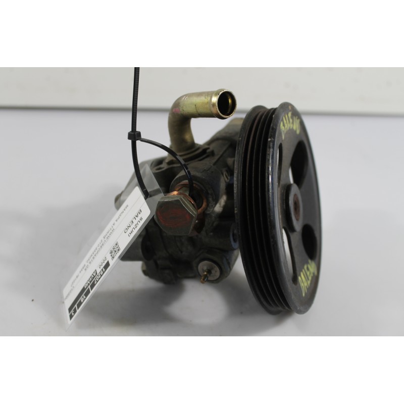 SUZUKI - BALENO - Αντλία υδραυλικού τιμονιού - ΚΩΔΙΚΟΣ ΜΗΧΑΝΗΣ:  - ΚΥΒΙΚΑ:  - ΕΤΟΣ: 2000 - ΚΩΔ.ΚΑΤ/ΣΤΗ: 4911064G1  7X0175.Μεταχε