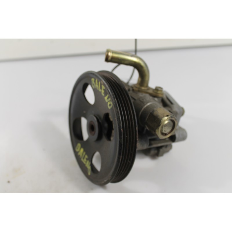 SUZUKI - BALENO - Αντλία υδραυλικού τιμονιού - ΚΩΔΙΚΟΣ ΜΗΧΑΝΗΣ:  - ΚΥΒΙΚΑ:  - ΕΤΟΣ: 2000 - ΚΩΔ.ΚΑΤ/ΣΤΗ: 4911064G1  7X0175.Μεταχε