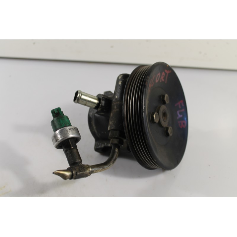 FORD - ESCORT - Αντλία υδραυλικού τιμονιού - ΚΩΔΙΚΟΣ ΜΗΧΑΝΗΣ: F4B - ΚΥΒΙΚΑ:  - ΕΤΟΣ: 1992 - ΚΩΔ.ΚΑΤ/ΣΤΗ: 91SF3A733AA.Μεταχειρισμ