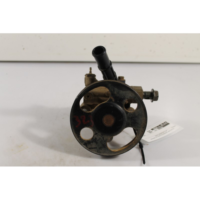 MAZDA - 323 - Αντλία υδραυλικού τιμονιού - ΚΩΔΙΚΟΣ ΜΗΧΑΝΗΣ:  - ΚΥΒΙΚΑ:  - ΕΤΟΣ: 1995 - ΚΩΔ.ΚΑΤ/ΣΤΗ: .Μεταχειρισμένα ανταλλακτικά