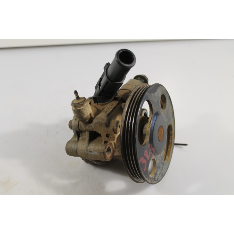 MAZDA - 323 - Αντλία υδραυλικού τιμονιού - ΚΩΔΙΚΟΣ ΜΗΧΑΝΗΣ:  - ΚΥΒΙΚΑ:  - ΕΤΟΣ: 1995 - ΚΩΔ.ΚΑΤ/ΣΤΗ: .Μεταχειρισμένα ανταλλακτικά