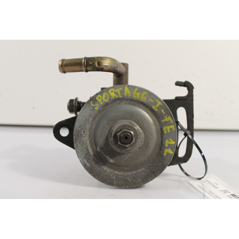KIA - SPORTAGE - Αντλία υδραυλικού τιμονιού - ΚΩΔΙΚΟΣ ΜΗΧΑΝΗΣ: FE11 - ΚΥΒΙΚΑ:  - ΕΤΟΣ: 1998 - ΚΩΔ.ΚΑΤ/ΣΤΗ: 5124.Μεταχειρισμένα α